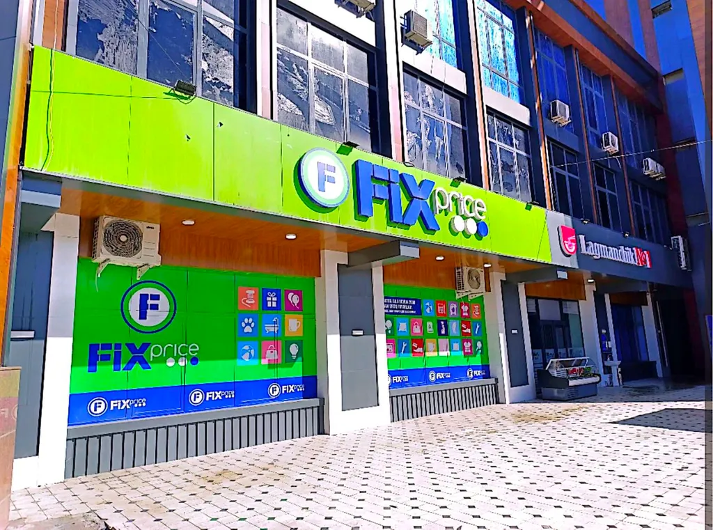 Center of Tashkent near Minor metro station, Premium Location