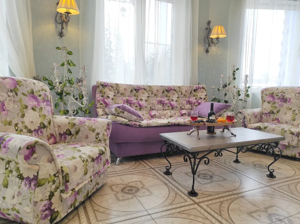 Коттедж Коттедж Сапфир с теплым бассейном и баней — Агалатово