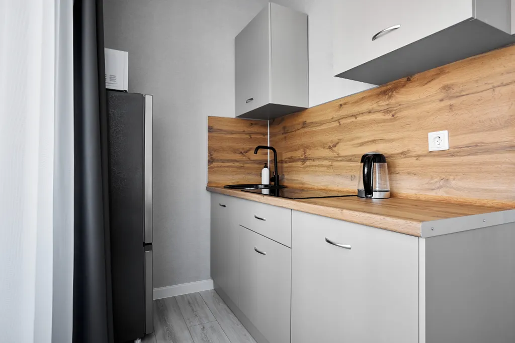 Квартира Квартира-студия Маргариты на Булгакова — Краснодар