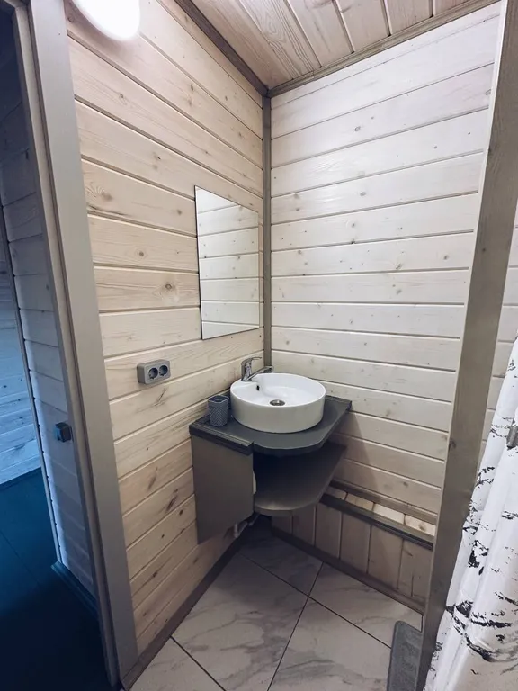 Коттедж на море