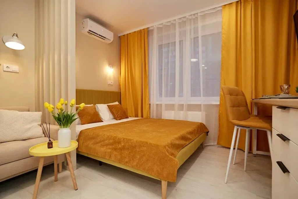 ДзенХоум Бодрость