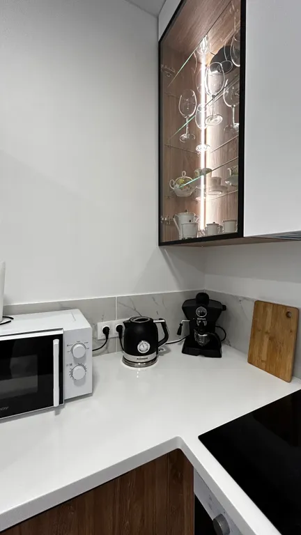 Квартира Квартира Style apartment рядом с центром — Волгоград
