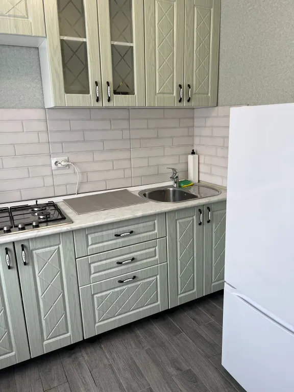 Уютная квартира в самом центре