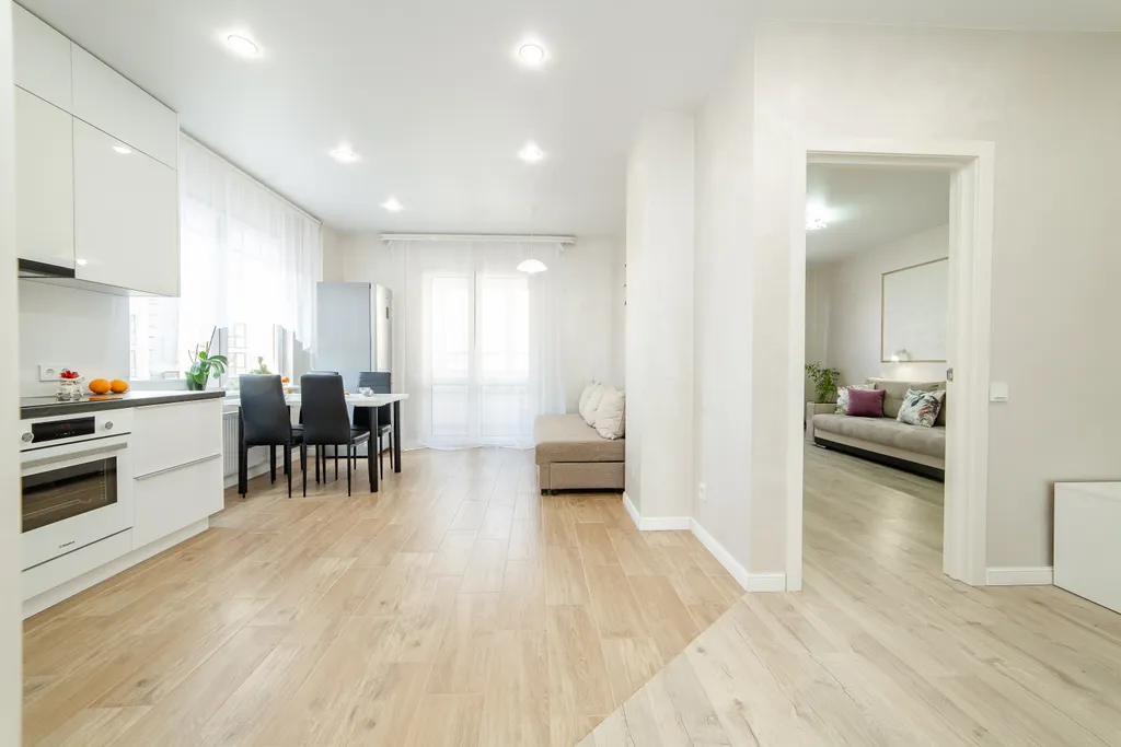 Квартира Квартира Golden Time Apartaments — Минск