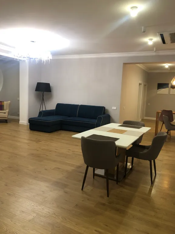 Квартира с видом на море