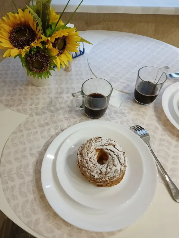 Квартира 2-квартира в туристическом центре Калининграда. Мы ждем вас — Калининград