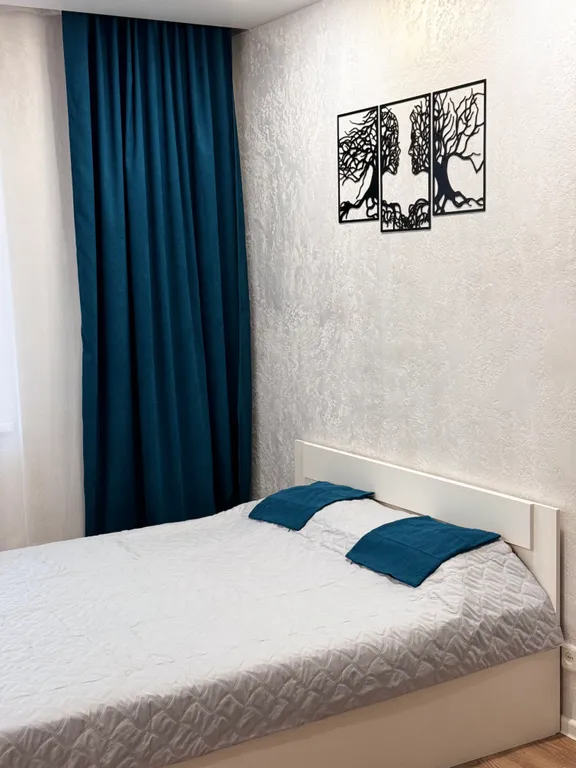 Уютная квартира недалеко от аэропорта Домодедово — аренда посуточно в Домодедово