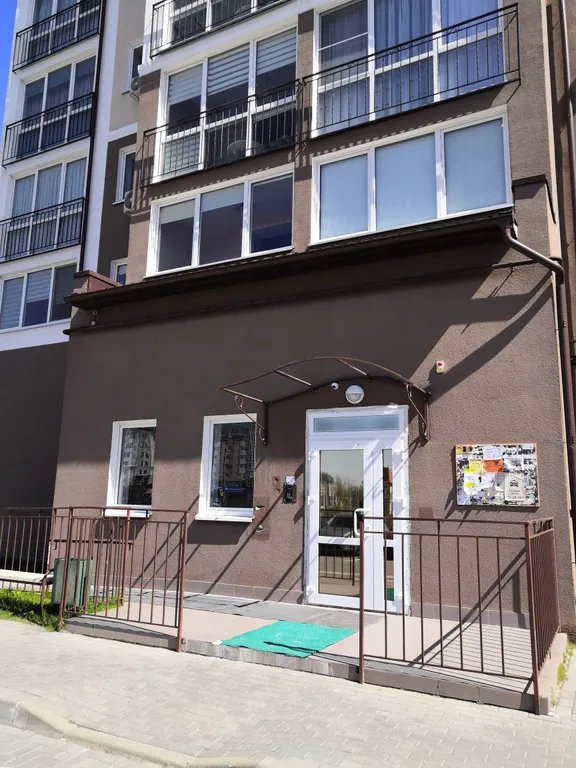 Квартира Уютная квартира с видом на озеро — Зеленоградск