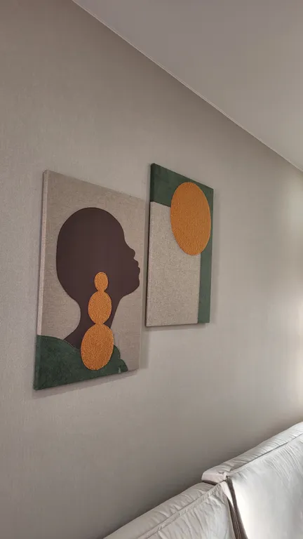 Квартира в новом доме