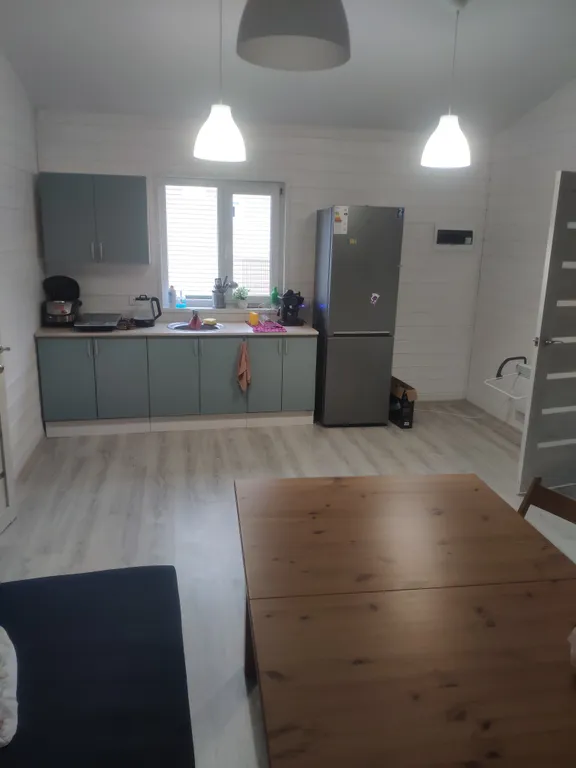 Коттедж 2-комнатный Дом — Красное Село