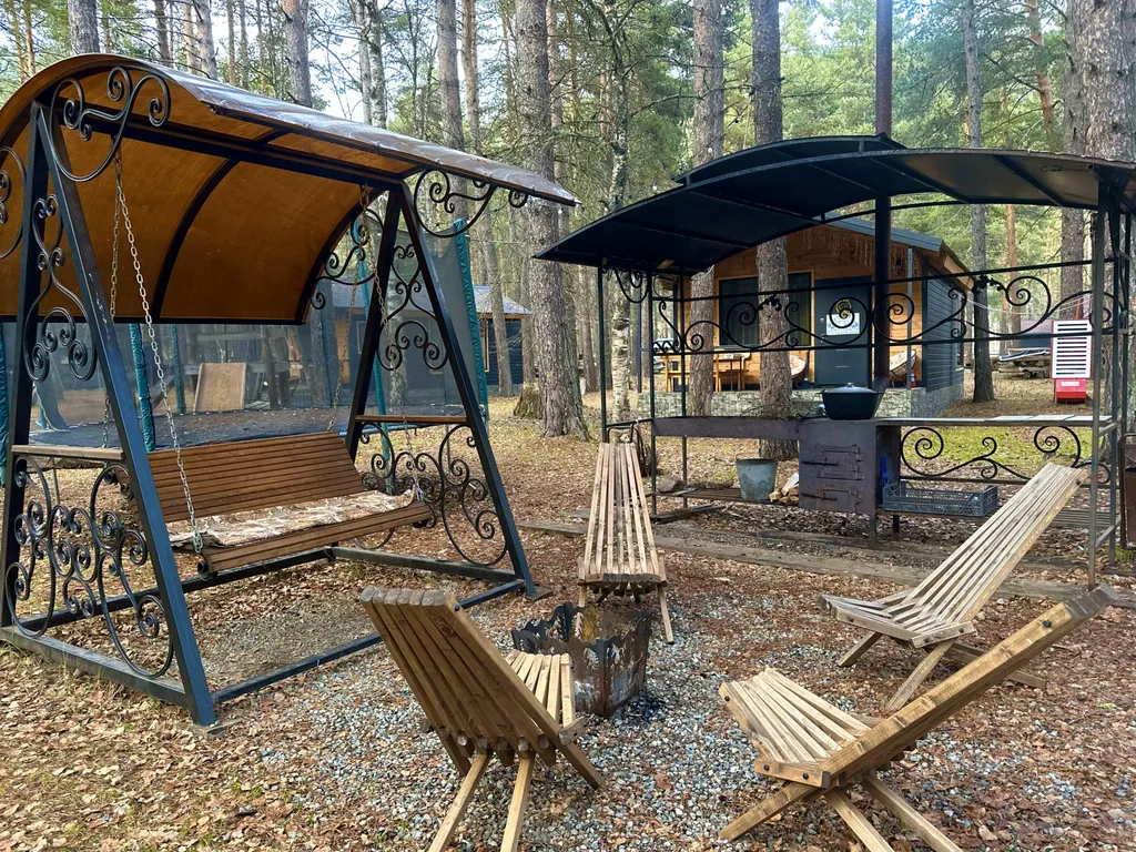 1-комнатный Дом