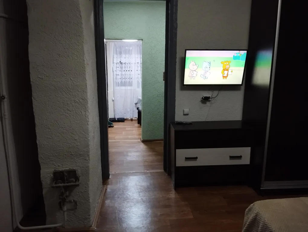 Квартира рядом с парком