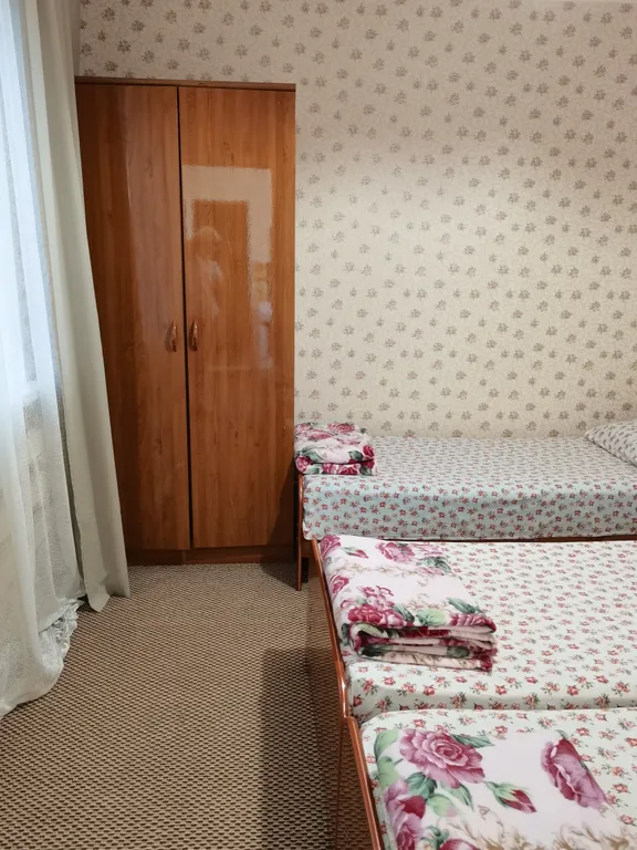 2-комнатный Дом