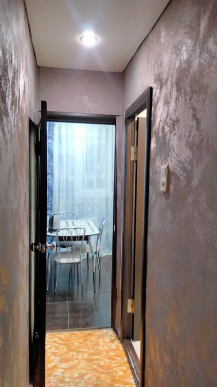 Квартира рядом со сквером Дружба