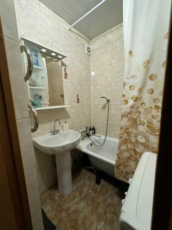 Уютная квартира в центре