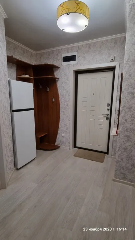 Квартира 1-комнатная квартира в центре города — Анапа