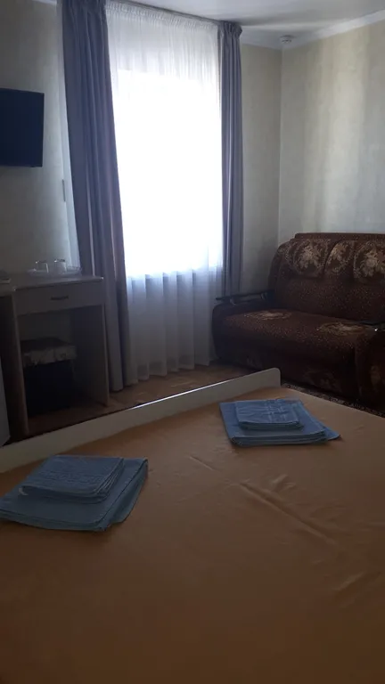 Квартира Комната — Анапа