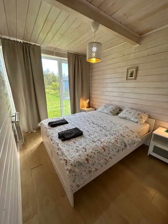 Дача у Цапли