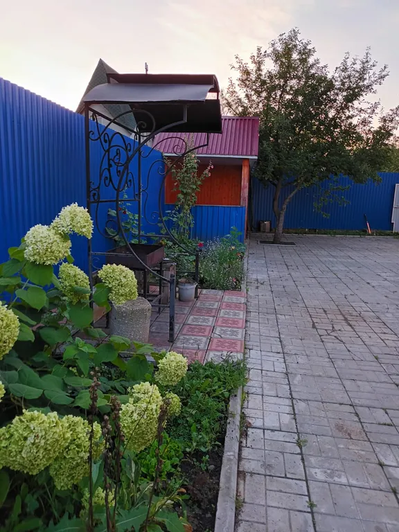 Загородный коттедж с баней, хамам и бассейн