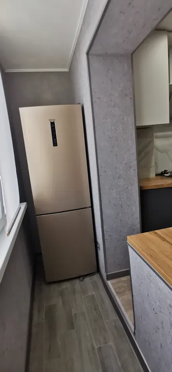 Уютная квартира недалеко от моря