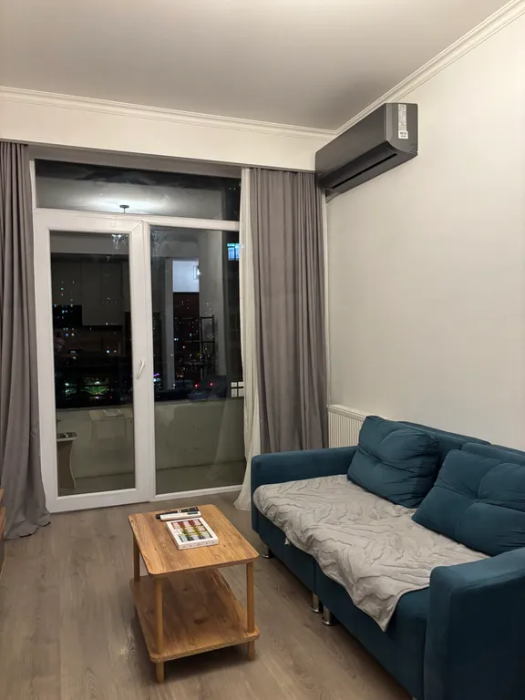 Уютная квартира возле метро