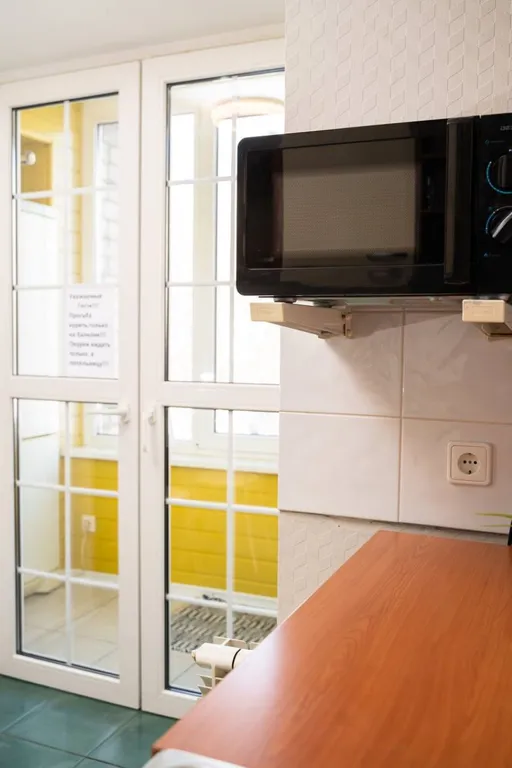 Современная квартира, в центре города