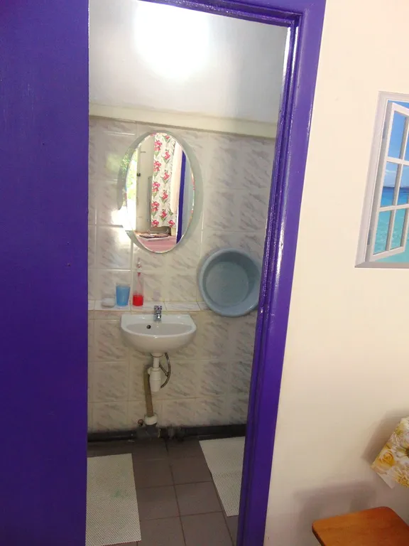 Студия «Флокс» – экономный комфорт для активных путешественников