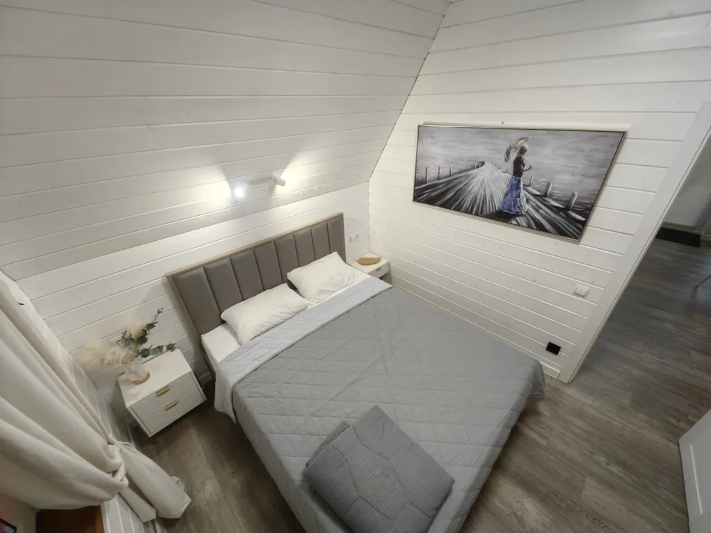 Комфортабельный дом для вашего отдыха