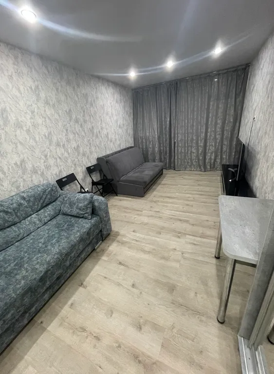 Квартира Квартира с видом на море в бизнес классе — Адлер