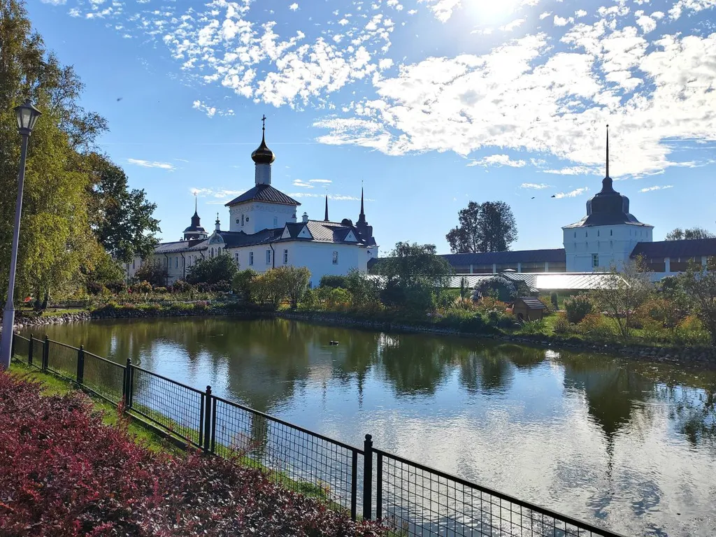 Уютная квартира рядом с центром