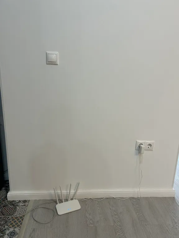 Квартира у моря