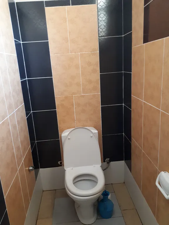 Первый коттедж