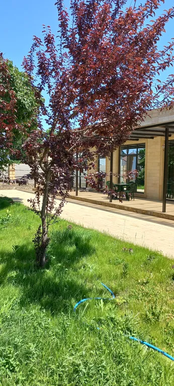 Уютный дом в 150 метрах от морского пляжа