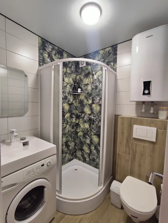 Квартира Новые апартаменты в центре города — Калининград