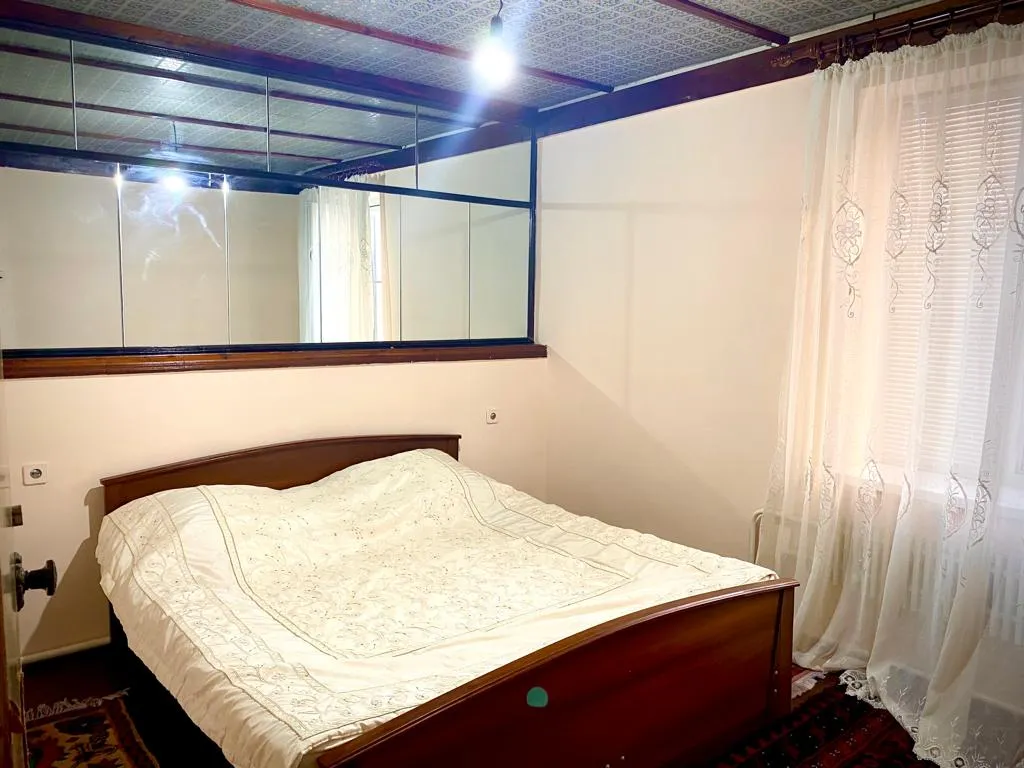 Семейный домик мечты на берегу Каспия