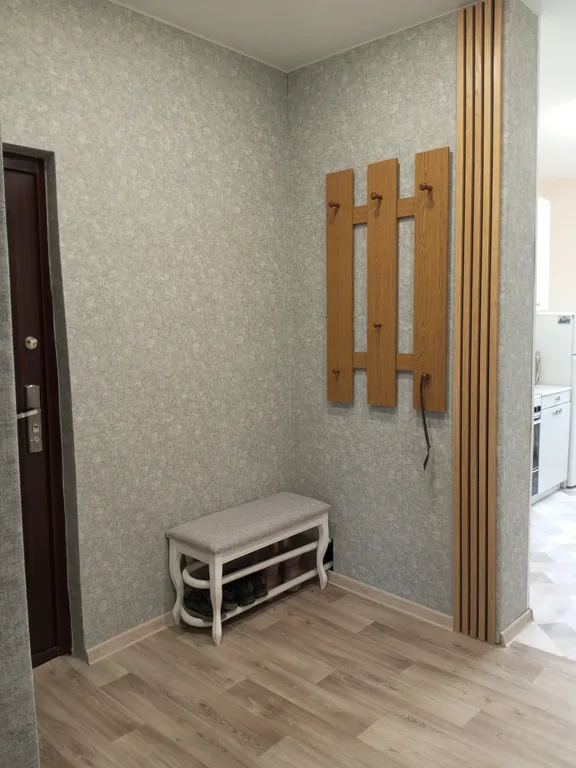 Квартира Уютная квартира у горнолыжного комплекса — Кировск