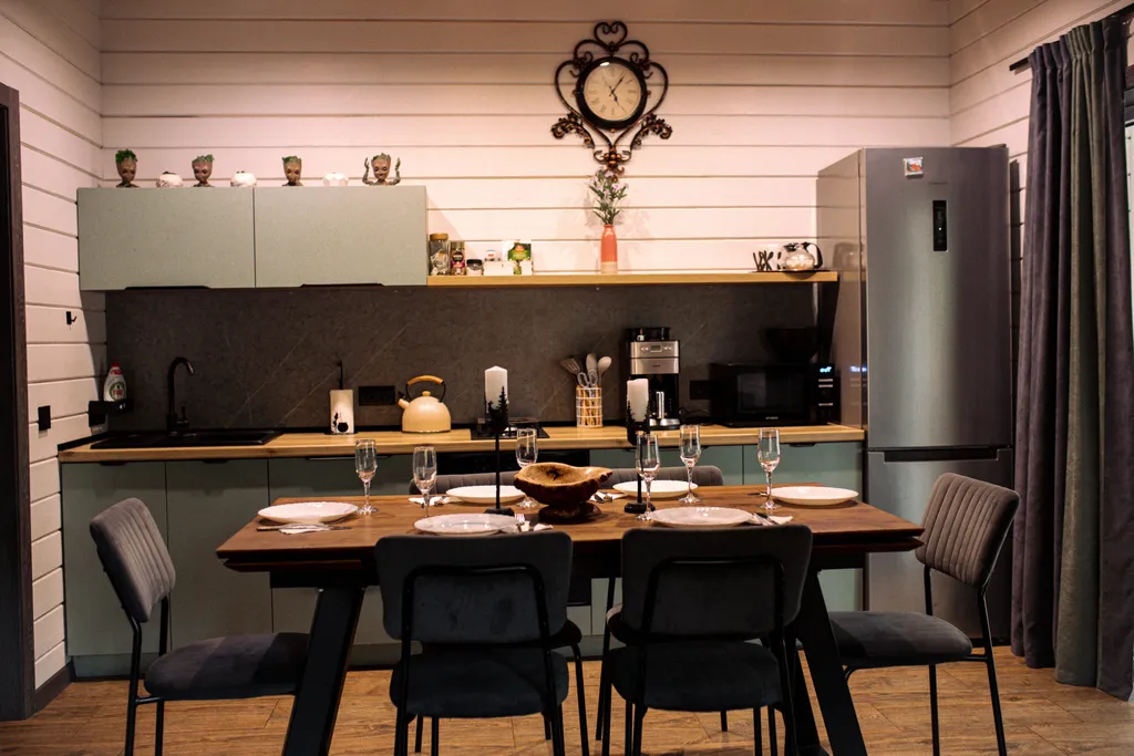 5-комнатный Дом