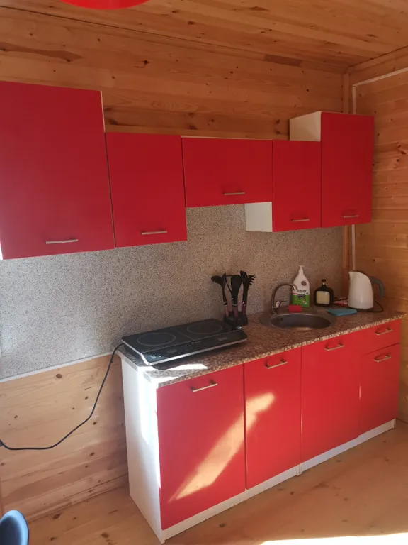 Dream Forest & River PZ