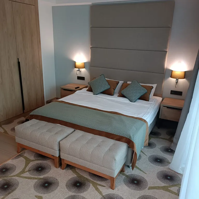 Квартира Уютный апартамент на берегу моря — аренда посуточно в Ялта