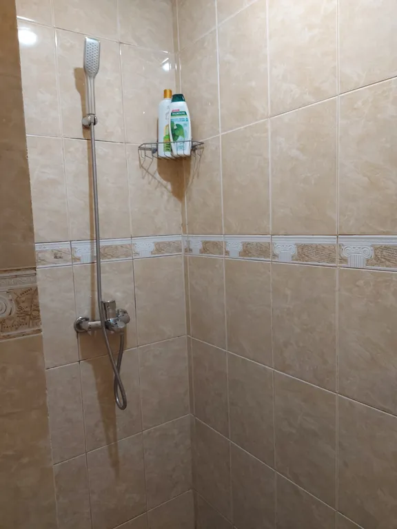 Студия у пляжа