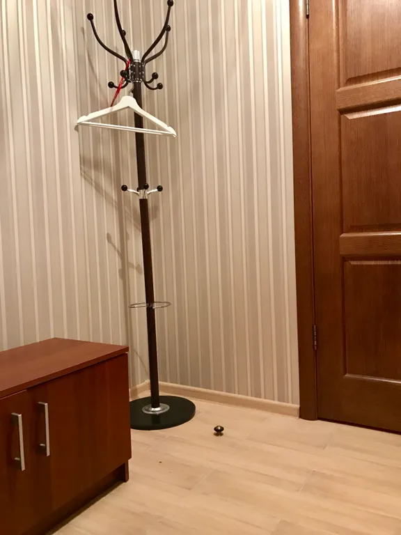 Улучшенный номер с большой кроватью у моря