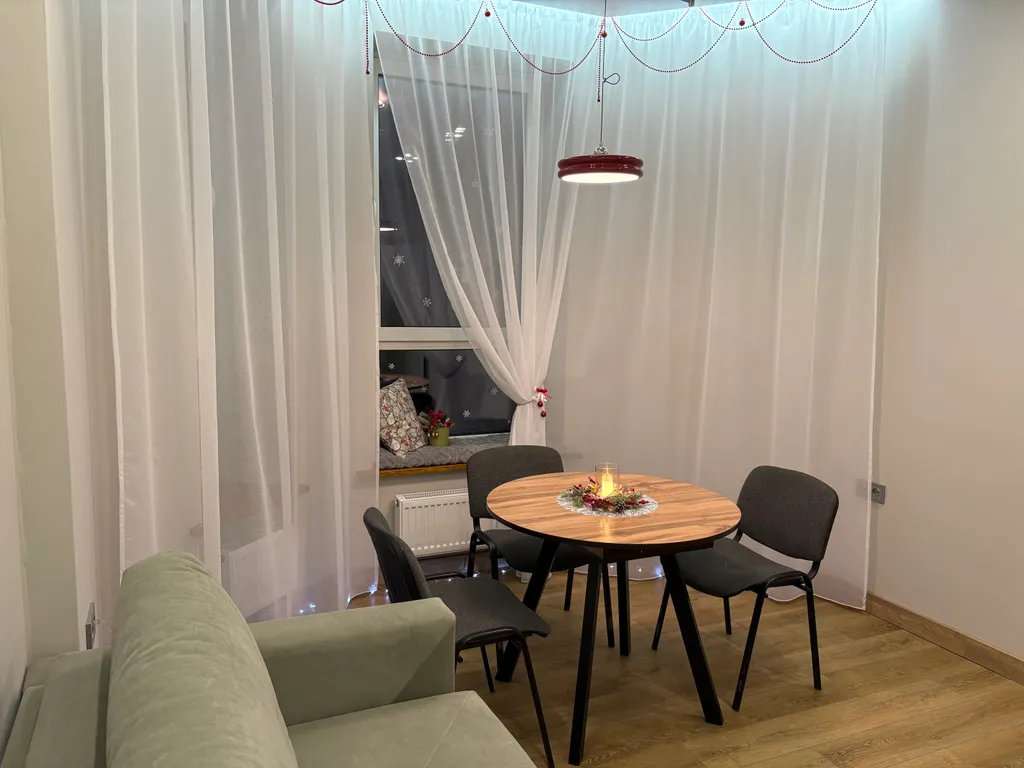 Квартира Новая однокомнатная квартира премиум-класса в элитном ЖК Резиденция — Волгоград