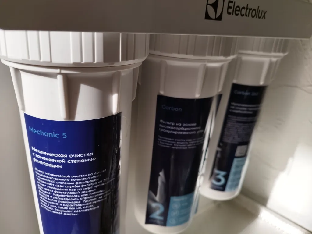 Квартира с отдельной спальней в центре