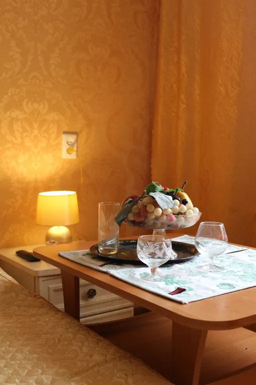 Уютная двухкомнатная квартира рядом с аквапарком Улет