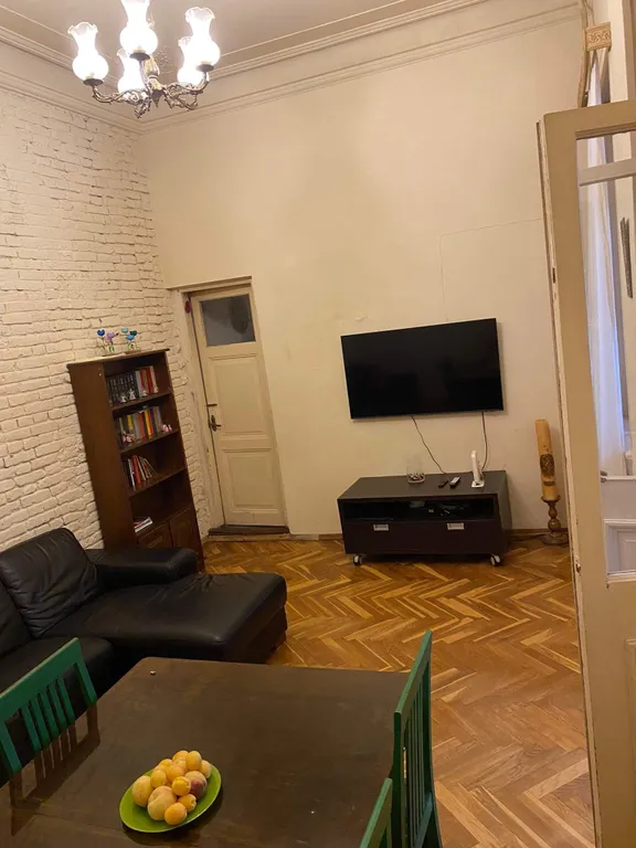 Апартаменты в самом сердце Тбилиси