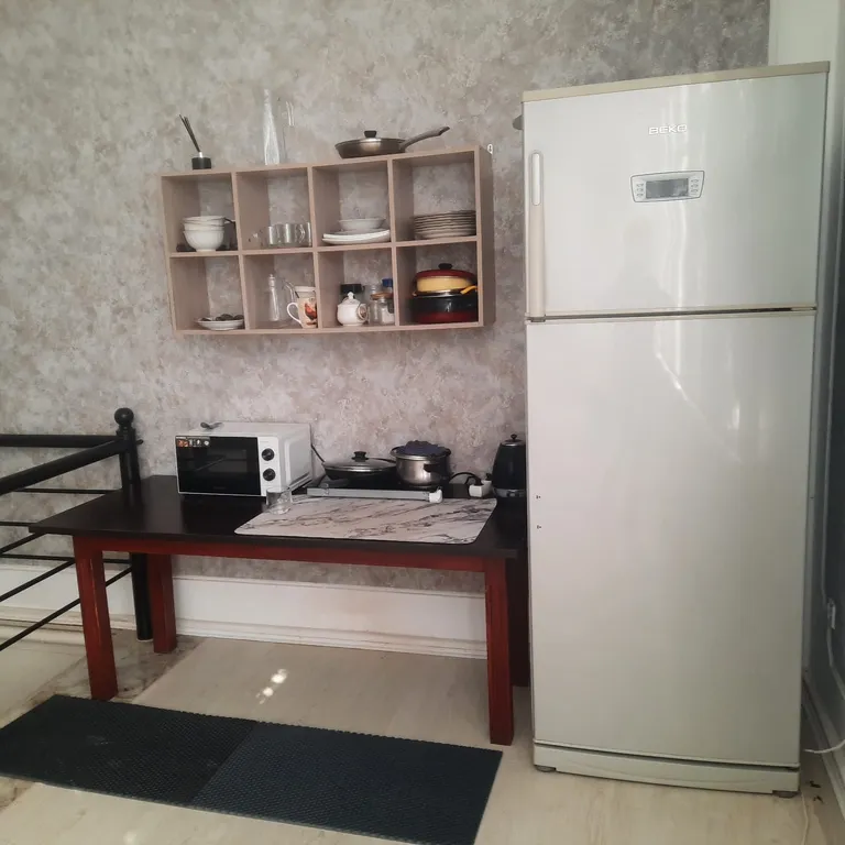 3-комнатный Дом