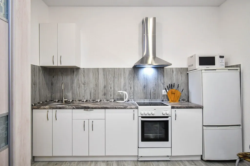 Квартира Уютная квартира возле ТРЦ Зеленый — Красноярск