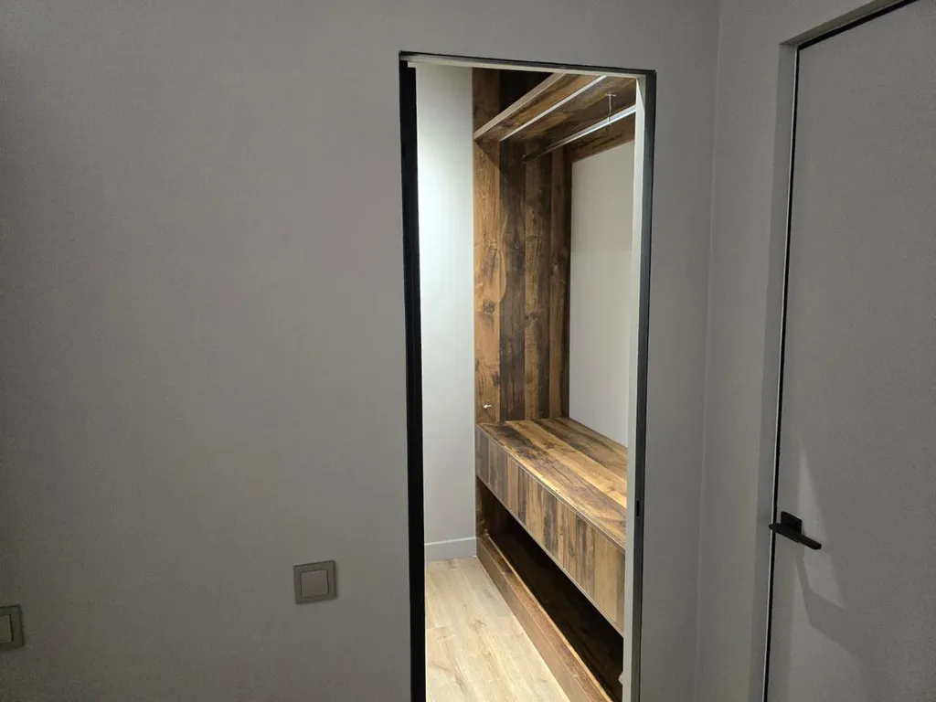 Квартира Видовые апартаменты в ЖК бизнес-класса Крылья — Москва