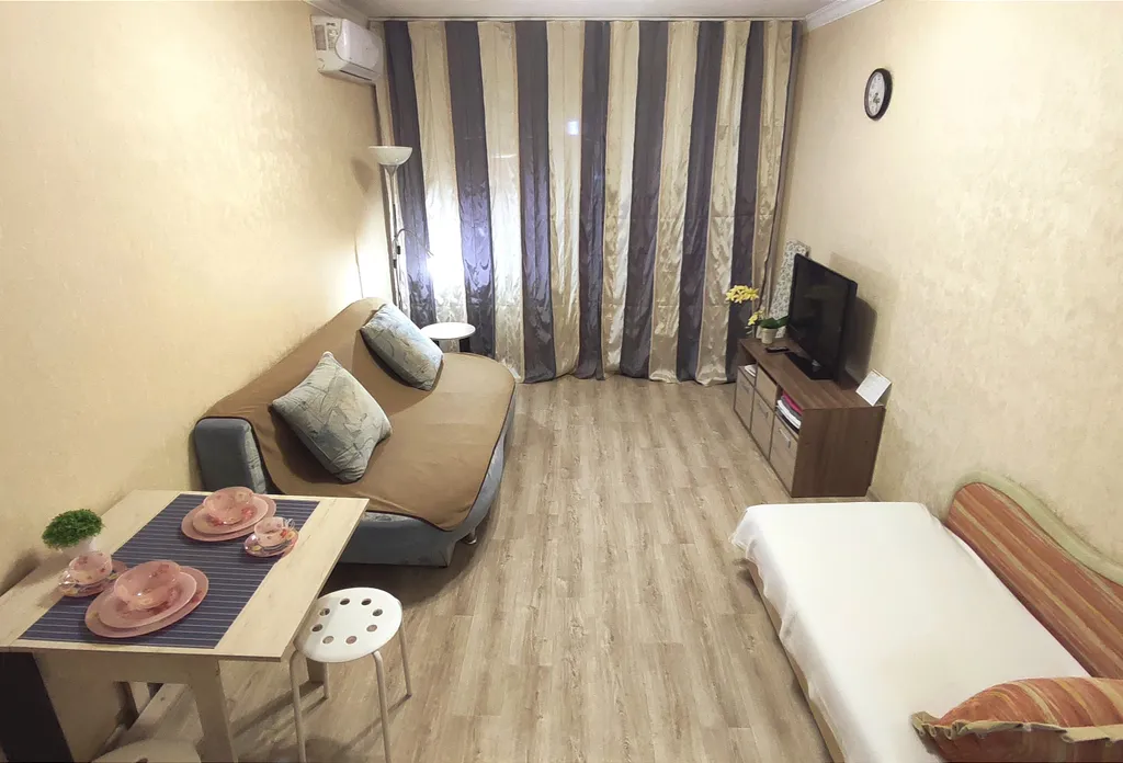 Студия Спутник