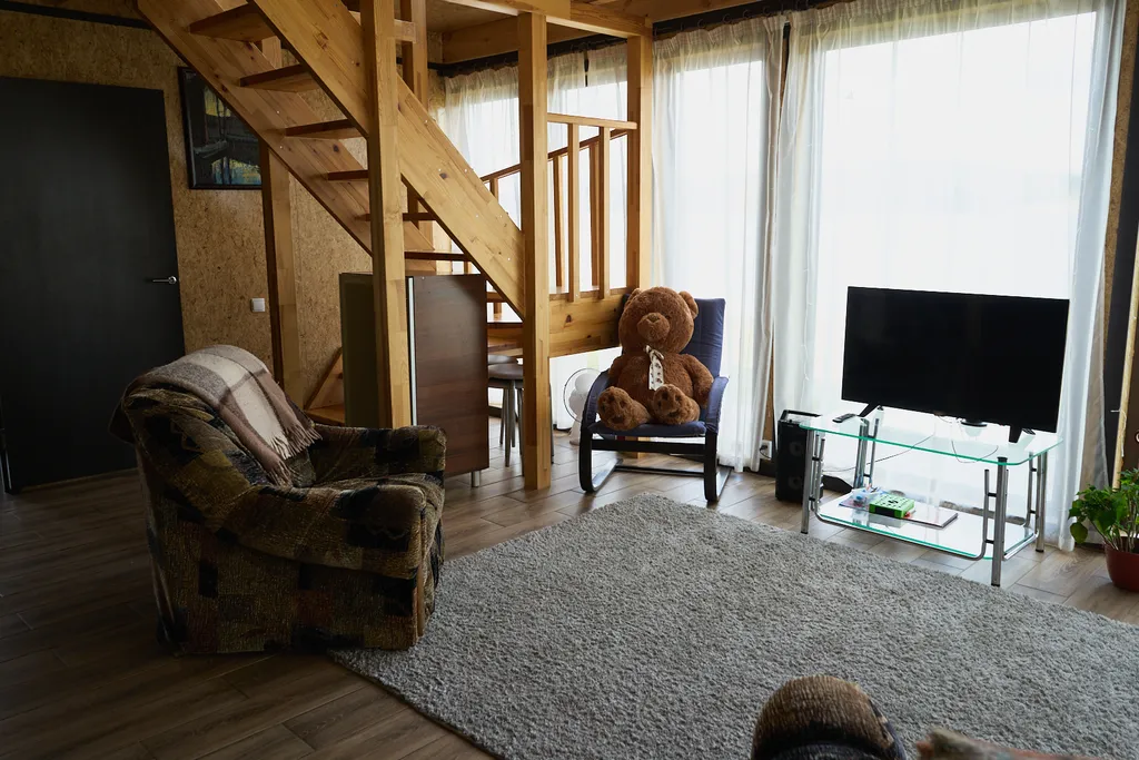 База отдыха Коттедж №5